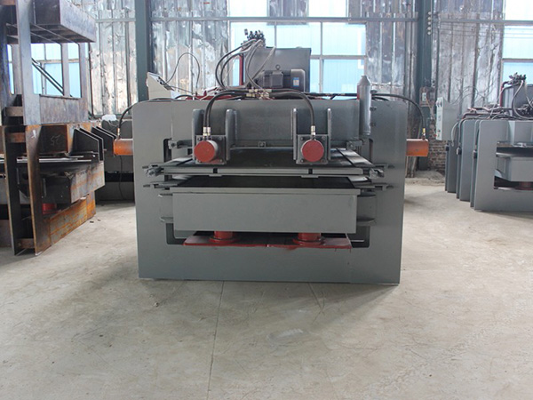 HF Block Board Jointing Machine