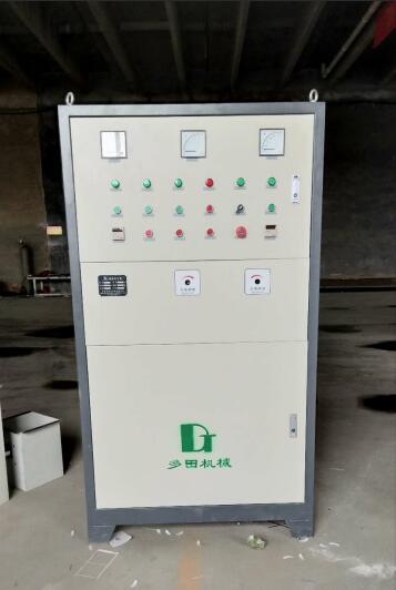 HF generator 10KW