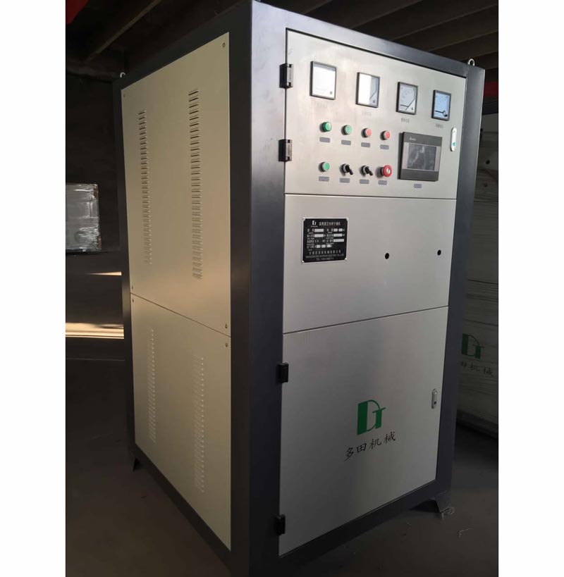 HF generator 20KW